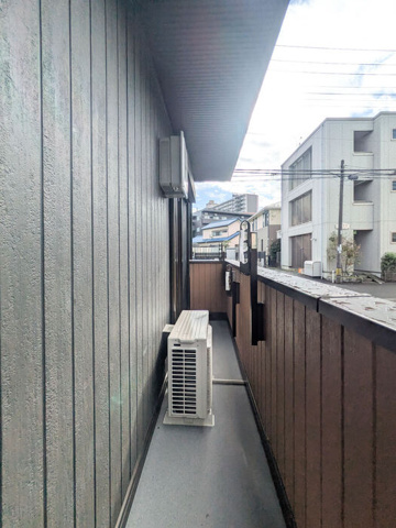 【バルコニー】 | クリビア（clivia）