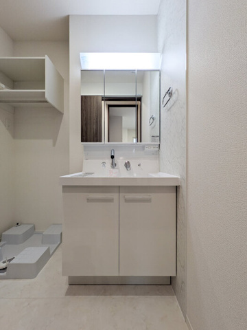 【洗面所】 | クリビア（clivia）