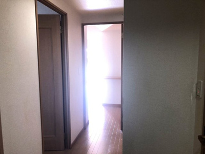 【内装】 | オーベルコート