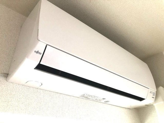 【設備】 | オーベルコート
