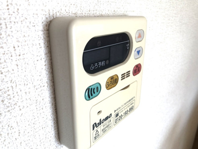 【設備】 | オーベルコート
