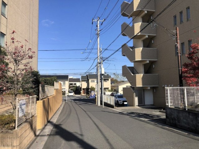 【周辺】 | オーベルコート