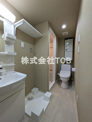 【設備】 | Flat K KASUYA