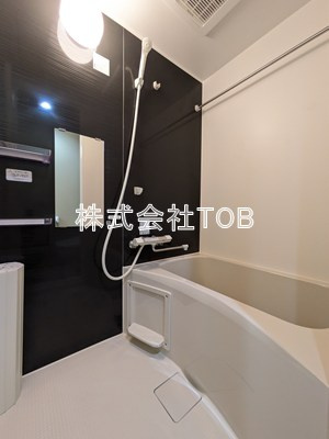 【浴室】 | Flat K KASUYA