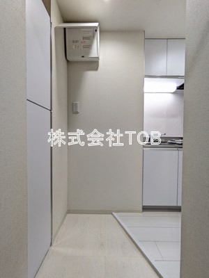 【玄関】 | Flat K KASUYA