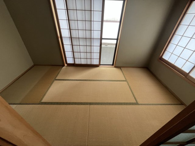 【和室】 | 生駒郡平群町緑ヶ丘2丁目