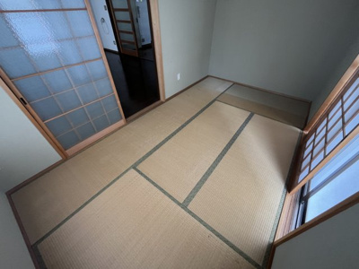 【和室】 | 生駒郡平群町緑ヶ丘2丁目