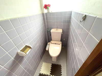 【トイレ】 | 生駒郡平群町緑ヶ丘2丁目