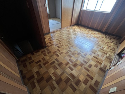 【内装】 | 生駒郡平群町緑ヶ丘2丁目