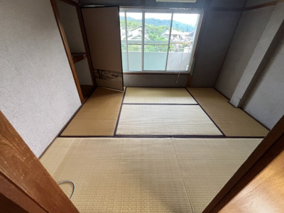 【和室】 | 生駒郡平群町緑ヶ丘2丁目