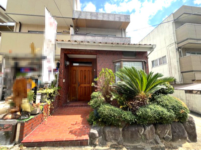 【外観】 | 生駒郡平群町緑ヶ丘2丁目