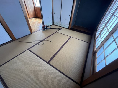 【和室】 | 生駒郡平群町緑ヶ丘2丁目