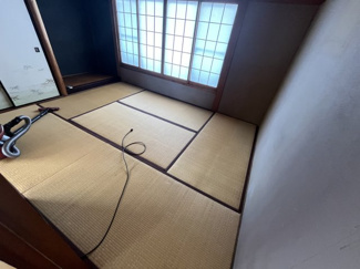 【和室】 | 生駒郡平群町緑ヶ丘2丁目