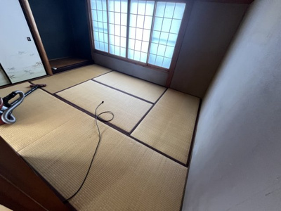 【和室】 | 生駒郡平群町緑ヶ丘2丁目