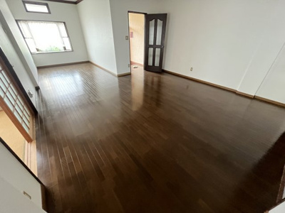 【居間・リビング】 | 生駒郡平群町緑ヶ丘2丁目