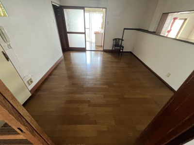 【ダイニング】 | 生駒郡平群町緑ヶ丘2丁目