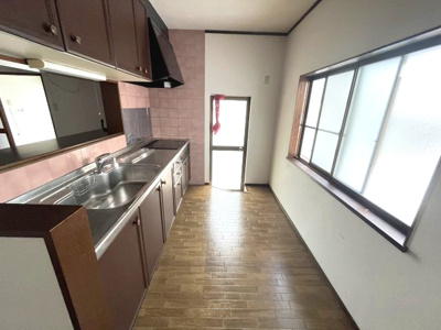 【キッチン】 | 生駒郡平群町緑ヶ丘2丁目