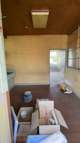 宮野上倉庫のその他