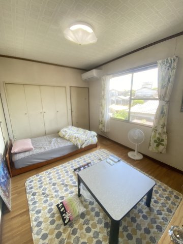 【洋室】 | 山鹿市方保田 戸建