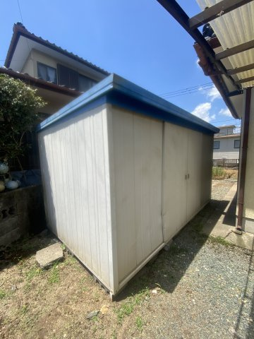 【設備】 | 山鹿市方保田
