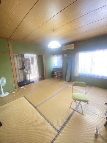 【和室】 | 山鹿市方保田 戸建