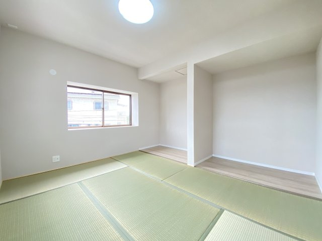 【和室】 | 山鹿市方保田