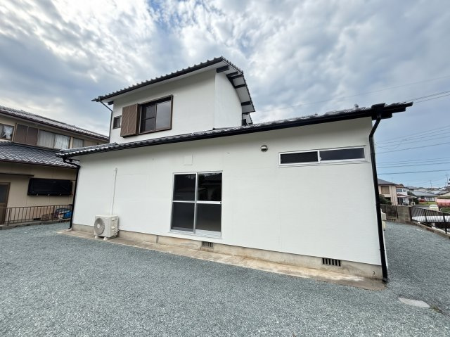 【外観】 | 山鹿市方保田