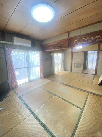 【和室】 | 山鹿市方保田 | ☆1階3間続きの和室！☆