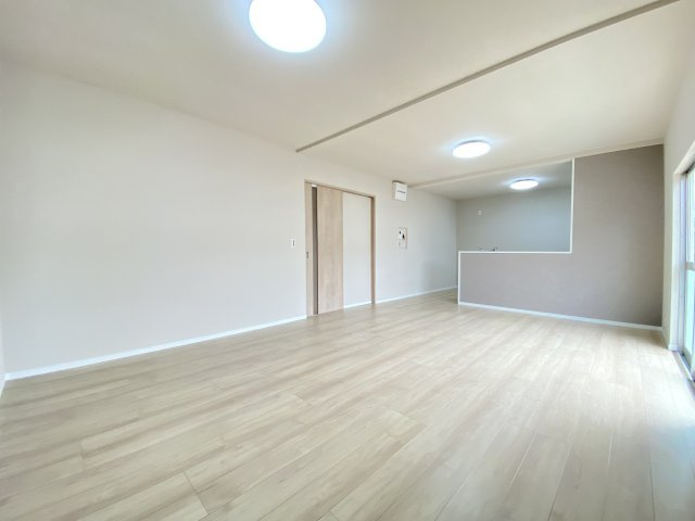 【居間・リビング】 | 山鹿市方保田