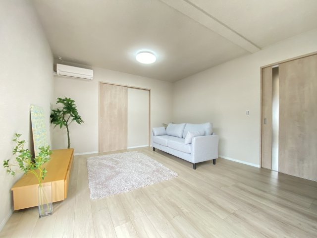 【居間・リビング】 | 山鹿市方保田