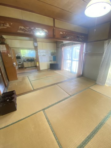 【和室】 | 山鹿市方保田