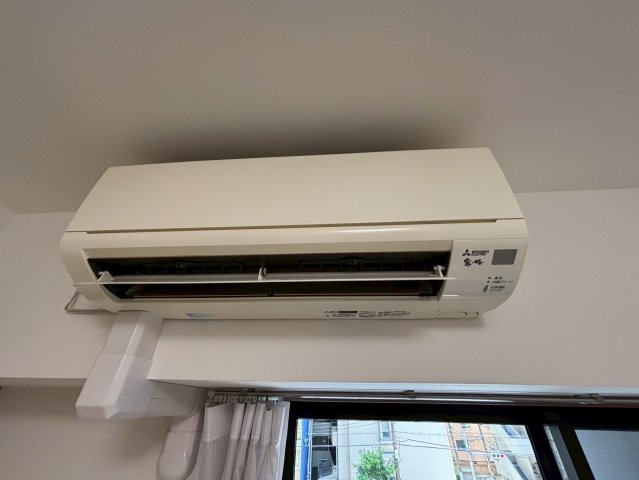 大阪市西区靱本町２丁目の賃貸マンションの設備