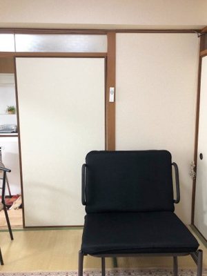 【和室】 | 住吉台住宅1号棟