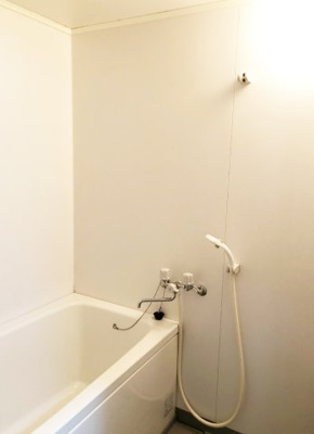 【浴室】 | 住吉台住宅1号棟