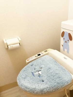 【トイレ】 | 住吉台住宅1号棟