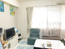 住吉台住宅1号棟の画像