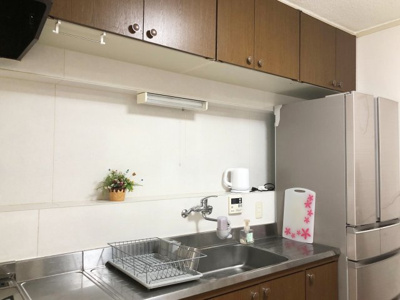 【キッチン】 | 住吉台住宅1号棟
