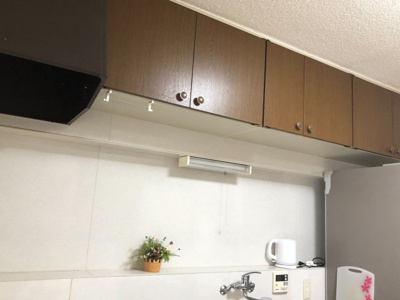 【キッチン】 | 住吉台住宅1号棟