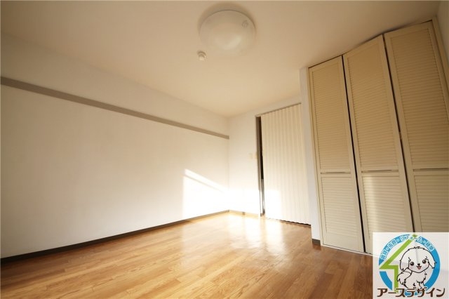 コパンジューヌⅢの寝室|※類似写真