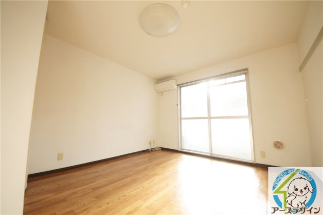 コパンジューヌⅢの洋室|※類似部屋