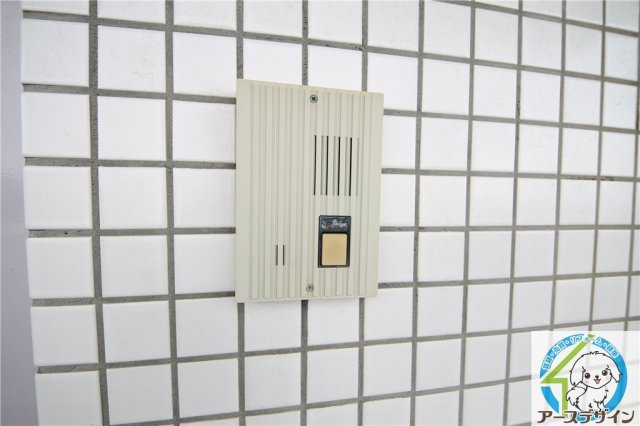 コパンジューヌⅢのセキュリティ