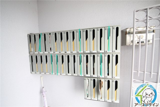 コパンジューヌⅢのその他