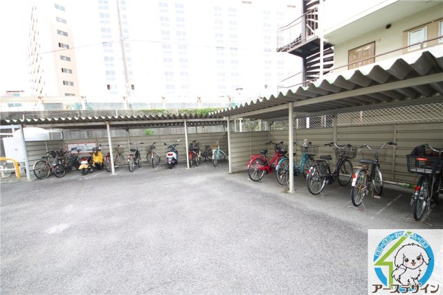 コパンジューヌⅢの設備