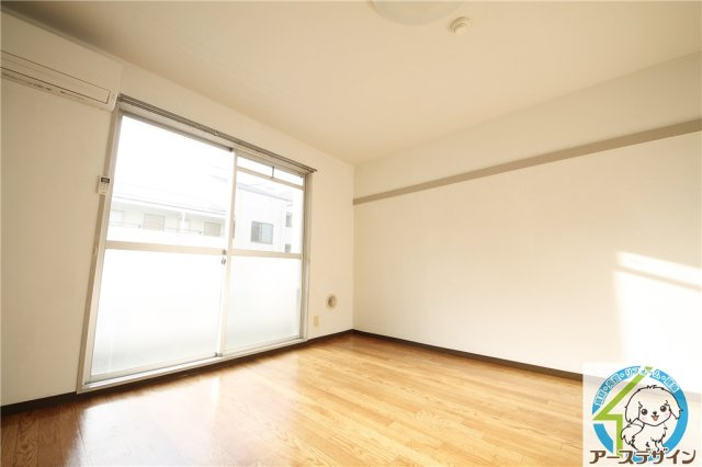 コパンジューヌⅢの洋室|※類似部屋