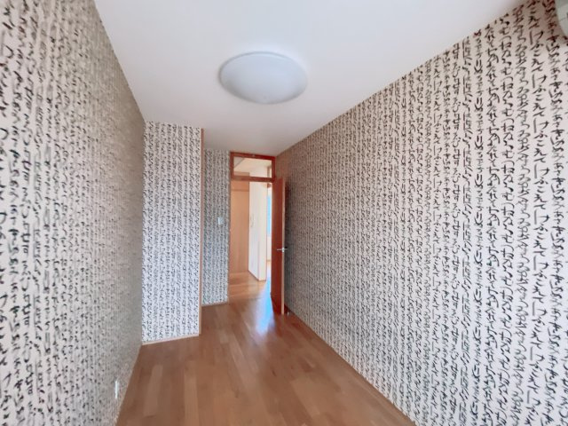 半田市更生町2丁目の洋室|3F：5.8帖①