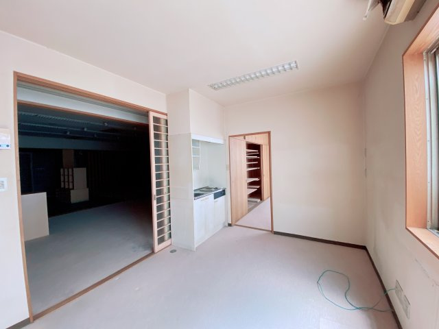 半田市更生町2丁目の洋室|1F：7.8帖