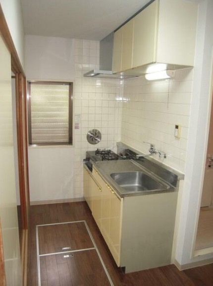 プルミエ荻窪の設備