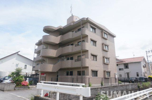 熊本市南区田迎６丁目の賃貸マンション