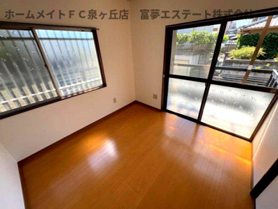【内装】 | 堺市中区深阪2丁戸建