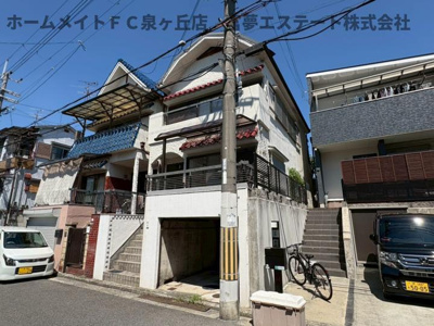 【その他】 | 堺市中区深阪2丁戸建